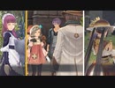 【イースⅨ実況】中二全開！《赤の王》のプリズン・ブレイク part67