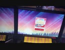 【CHUNITHM】モノクロトワイライト(EXPERT)AJ手元