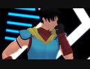【fate/MMD】SCREAM【弊デア三騎士】