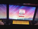 【CHUNITHM】《破滅》 ～ Rhapsody for The End(EXPERT)AJ手元