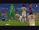 《19-20EPL：第36節》 クリスタル・パレス vs マンチェスター・ユナイテッド