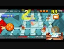 【スマホゲーム】【ダイジェスト】【手元映像】ボムスターズやってみた