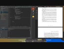 OpenGLのプリミティブをより基本的な三角形、線に変換するルーチン