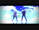 【MMDツイステ】花瓶に触れた【スカラビア】