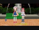 ポケモンコトネの旅その10