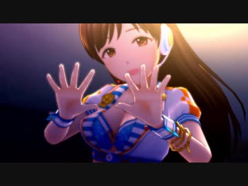 夏空