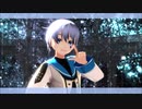 惑星ループ歌ってみた【MMDPV】