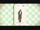 【MMD刀剣乱舞】シティライツ【大倶利伽羅】