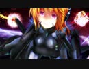 衛星軌道上のマキナ　11話