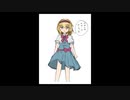 「これから毎日一枚、絵を描くことにしよう」369日目