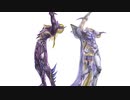 【FFMMD】セシルとカインでフラジール