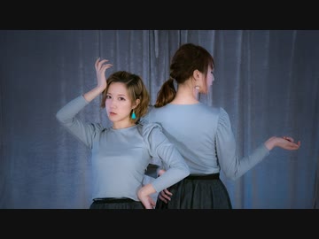 【柴みんｘ於ゆー】失楽ペトリ を踊ってみた【オリジナル振付】