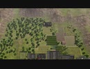 【Banished】村づくり生放送　11日目