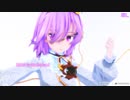 【MMD】エンターティナー・さとり様【成長改変モデル】