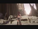 【CODEVEIN】吸血攻撃縛り(尻尾)【オリバー戦】⬣