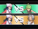 【ポケモンプラチナ】オオカミ女のシンオウ地方探訪記#58【実況】