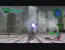 【PS4実況】ルーレットで兵科を決める地球防衛軍4.1 Part.004