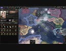 Hearts of Iron IVをギリシャで頑張る。その2