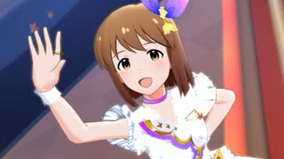 ミリシタ「Glow Map」765PRO ALLSTARS インフィニット・スカイ 彩＋衣装