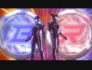 ホモと聴く三大特撮楽曲メドレー2