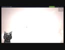 [アークナイツ]ハーフアニバーサリーガチャを引く猫