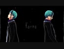 【MMDツイステ】Karma【リーチ兄弟】