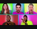 Pentatonix - Break My Heart