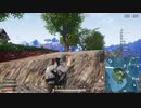 [PUBG LITE]　対人3連キル