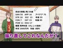 【刀剣CoC】心理学を振りたい長谷部と振らせたくない御手杵の『ロッカー』【実卓リプレイ】