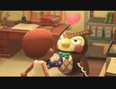 【実況】誰もあつまってくれないどうぶつの森Part20