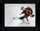 【ガンプラ】ウォドムポッドを塗装してみた