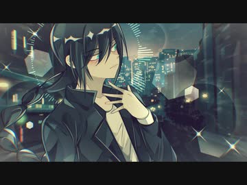 【京音ロン】 The Town 【UTAUカバー】