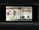 [プレイ動画]　戦国無双４の野田福島の戦いをのどかでプレイ