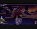 FF11　オデシー　NM　Maverick Maude(Carousing Celine上位)召喚ソロ