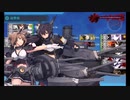 【艦これ】Ｅ6甲　長陸奥バフタッチ金剛型なしでクリアしてみた