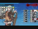 緑髪艦隊によるＥ７－２丁攻略