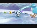【神ゲーリメイク】ポケモン不思議のダンジョン救助隊DX実況プレイ その16