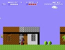 【転載TAS】リンクの冒険 warp glitch in 05:31.89