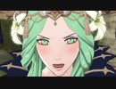 【実況】ノーリセルナティックでファイアーエムブレム 風花雪月 黒鷲ルート 翠雨の節 黒風の塔 Part2