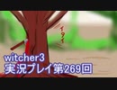 探し人を求めてwitcher3実況プレイ第269回