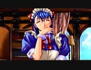エリュシオン◆メイドとマフィアとドキドキ共同生活【実況】09