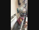 -ERRORちょっとだけ弾いてみた。