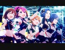 【iM@SHUP】Birth of Summer【SDVX】