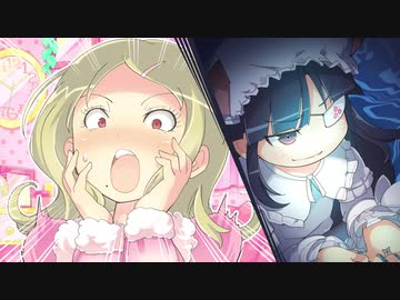 閃乱カグラ Sv 百華繚乱記 四季 しき ニコニコ動画