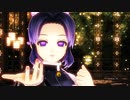 【鬼滅のMMD】イロドリミライ【胡蝶しのぶ】