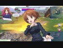 西住みほ　マチルダⅡ　野試合9(殲滅戦)