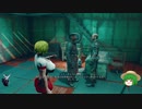 [Fallou東4]ゆうかりん in ボストン！ ケロッグの記憶