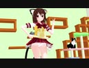 【東方MMD】橙「恋はきっと急上昇☆」