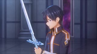 【SAO】ユージオ生存ルート【リコリス】