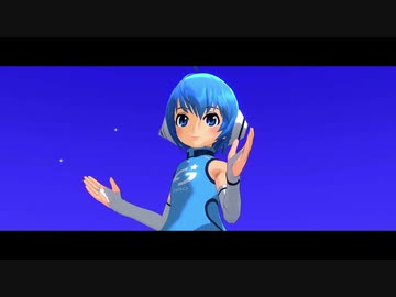 君と超えて行く茜空 feat.ゲンブ R2